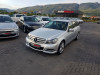 MERCEDES C KLASA KARAVAN