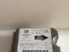 ELEKTRONIKA AIRBAGA OPEL ASTRA G > 99-03 24416703
