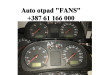 KILOMETAR SAT VOLKSWAGEN GOLF 4 DIZEL/BENZIN