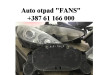 KILOMETAR SAT AUDI A6 4F