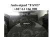 KILOMETAR SAT MERCEDES E KLASSA