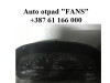 KILOMETAR SAT OPEL VECTRA