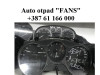 KILOMETAR SAT SEAT ALTEA/LEON