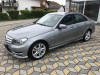 MERCEDES C 250 CDI 4MATIC,XENON,LED,PDC,NAVI,AMG