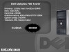 Dell Optiplex 780 Tower Core 2 Duo