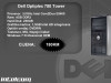 Dell Optiplex 780 Core 2 Duo Win 7 Pro