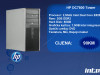 HP DC7800 Tower Dual Core