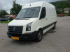 VW VOLKSWAGEN CRAFTER 2.5 BLUE TDI 2011 G.P