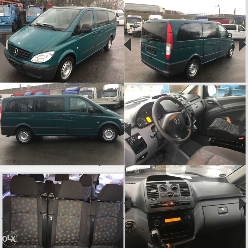 Rent a car renta car automatik kombi Tuzla Sarajevo