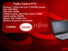 Fujitsu Celsius H710 i7 2nd gen.