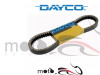 Remen Kais Piaggio Beverly/Mp3/X9/Gilera Nexus 500cc