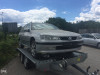 Peugeot 406 2001 facelift dijelovi u dijelovima