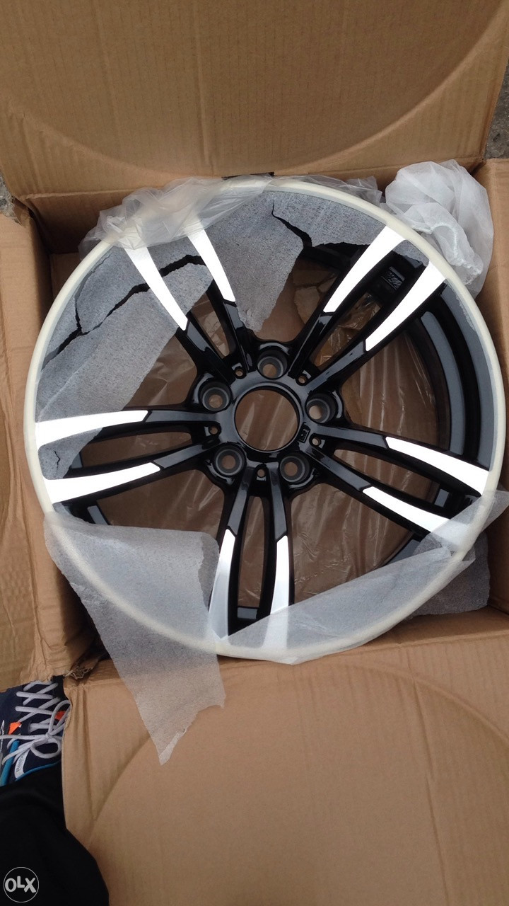Bmw e60 - 61 520 d