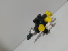 Renault 1.5DCI rampa goriva ruza 8200584032