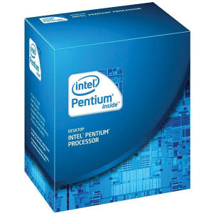 Procesor Intel G2030 2x3.0 GHz 1155