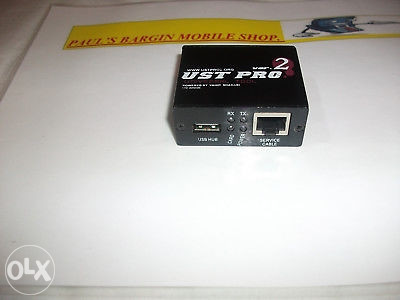 UST PRO2 box 30KM 061-777-789