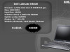 Dell Latitude E6430 Core i5 3rd gen.