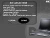 SUPER AKCIJA! Dell Latitude E5420 Core i5 2nd gen.