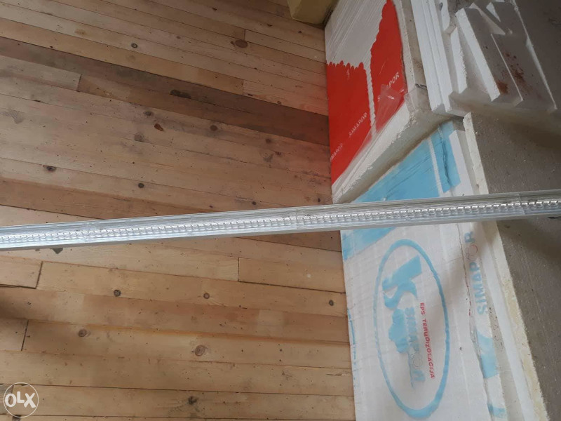 LED Industrijska rasvjeta za hale 2,5 m