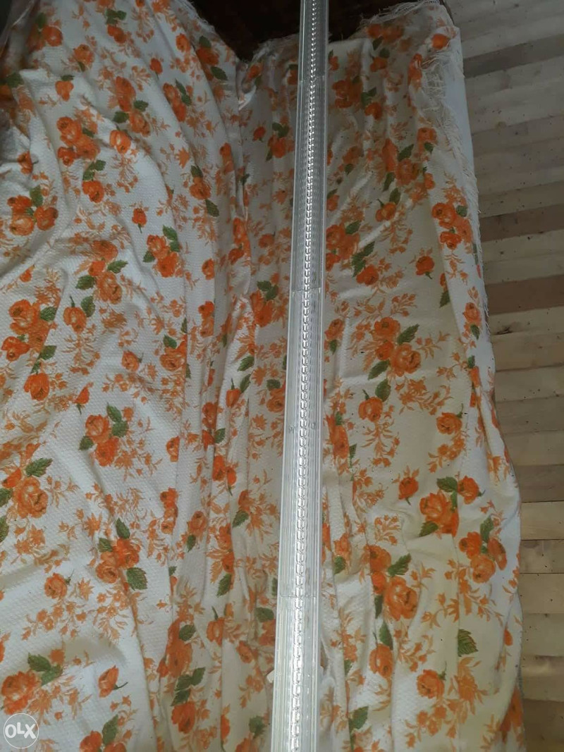 LED Industrijska rasvjeta za hale 2,5 m