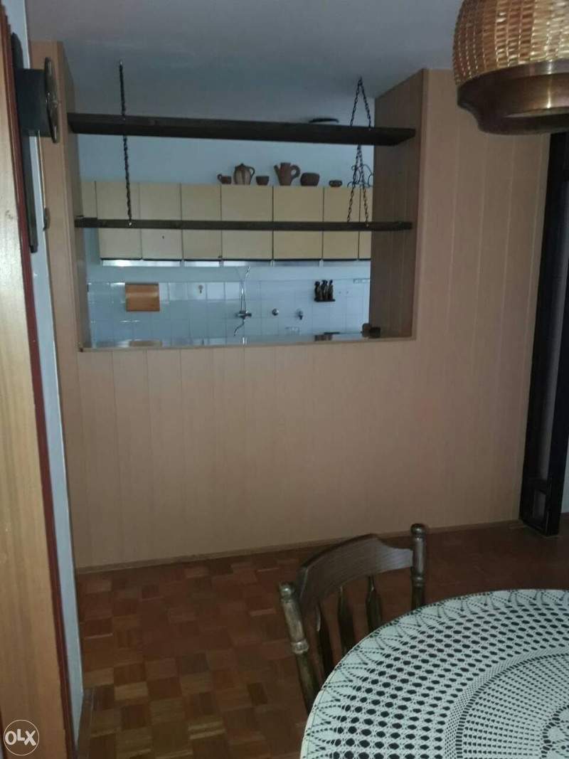 stan Mostar zapad