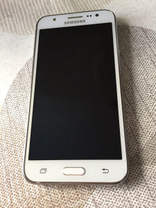 samsung j5 panel olx