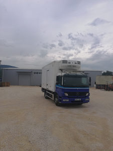 Atego 1518