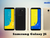 SAMSUNG GALAXY J6 2018 *NOVO*
