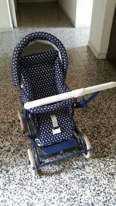 Kolica za bebe djecija kolica