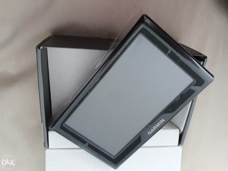 Garmin, Garmin 5, Garmin Drive 5s LMT-S