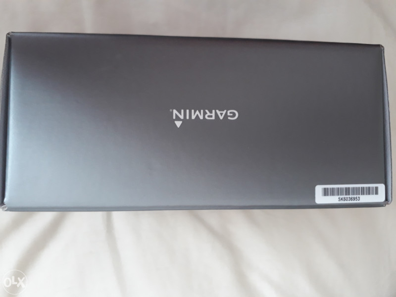 Garmin, Garmin 5, Garmin Drive 5s LMT-S