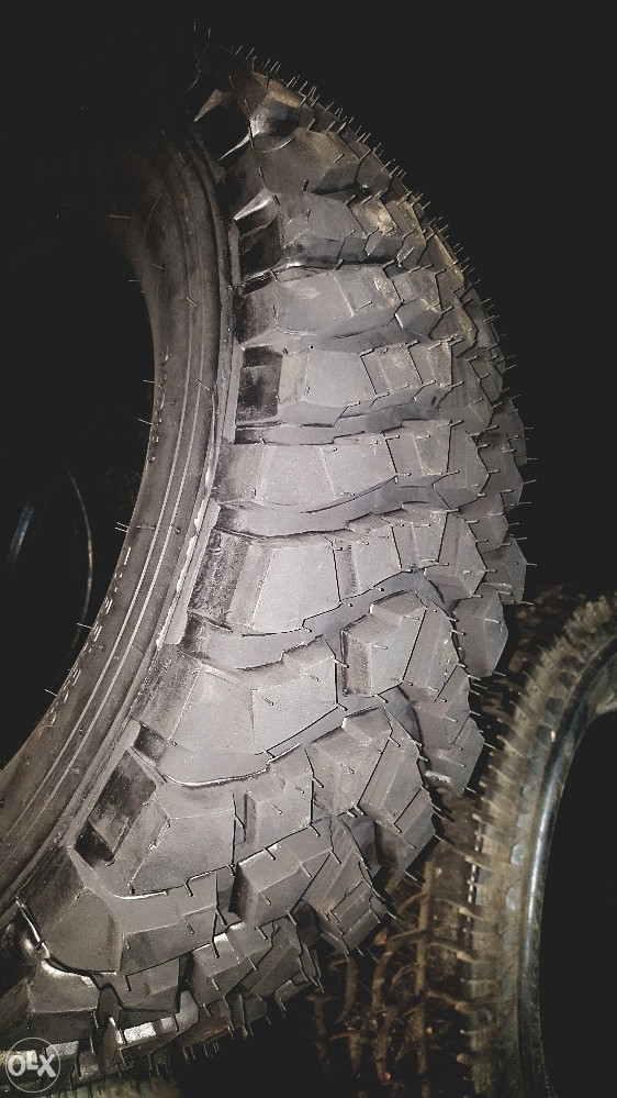 225 75 15 off road - Gume - OLX.ba