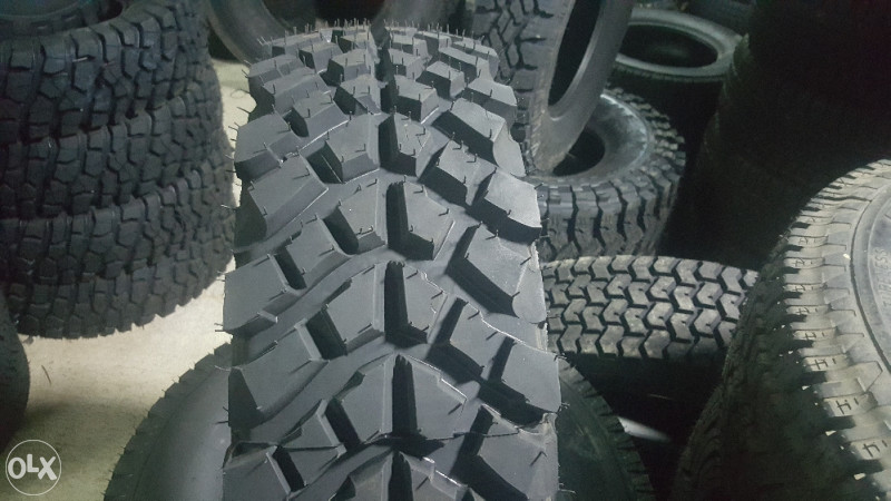 225 75 15 off road - Gume - OLX.ba