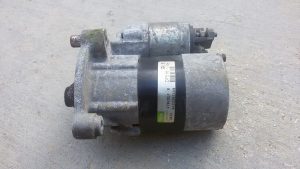 Alnaser za Citroen C2 benzinca 1,1 ccm