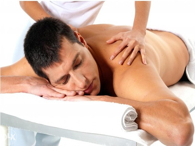 Opustajuca relax i erotska masaza