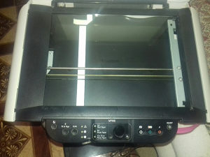 Printer i Skener  MP140