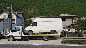 Dijelovi za IVECO TURBO DAILY 2.8 TDI