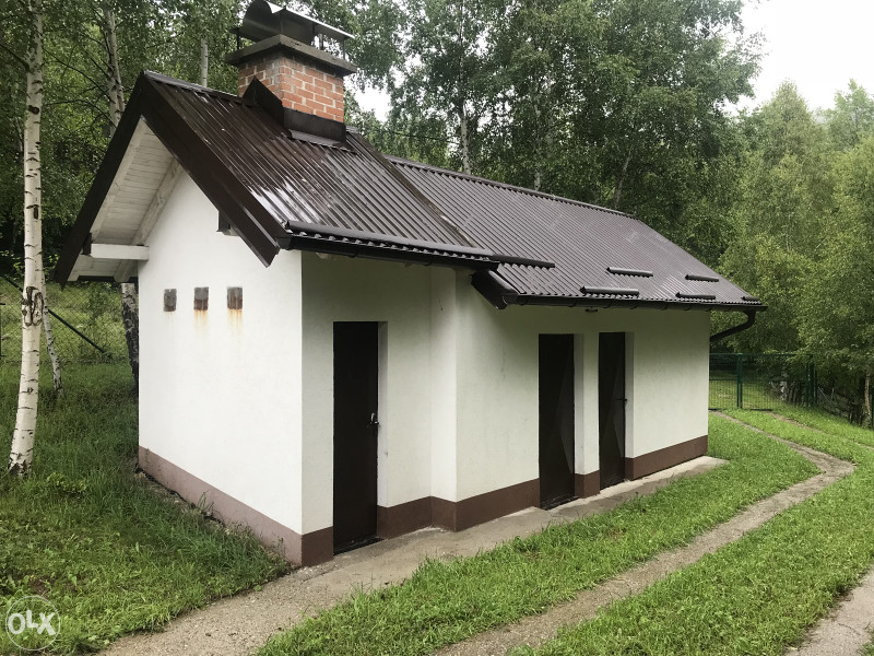 Kuca-Bijele Vode