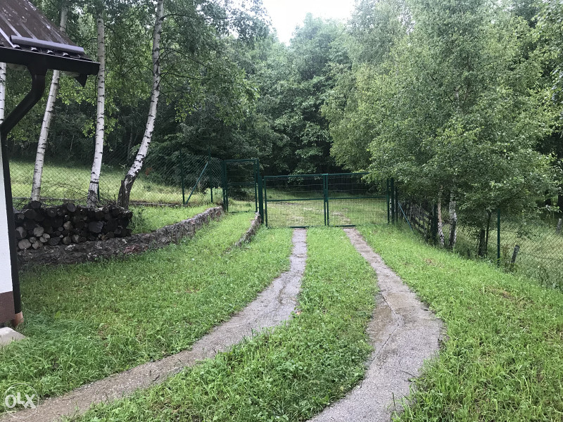 Kuca-Bijele Vode