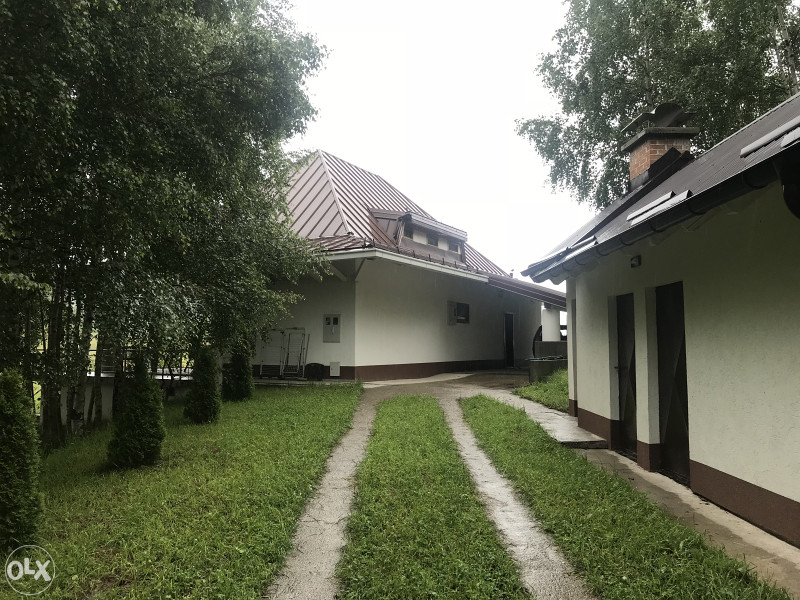 Kuca-Bijele Vode