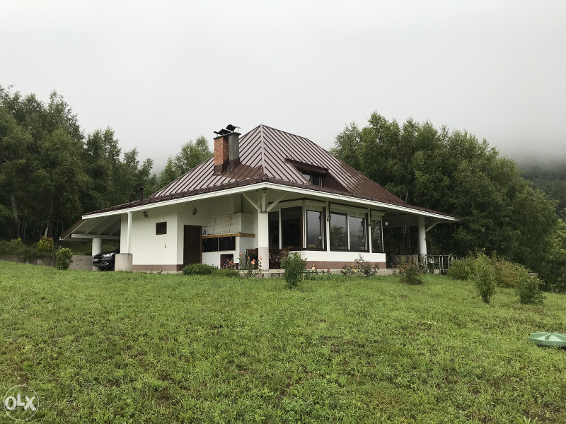 Kuca-Bijele Vode