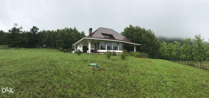Kuca-Bijele Vode