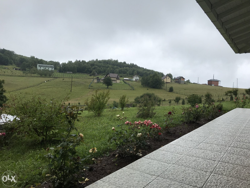 Kuca-Bijele Vode