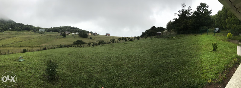 Kuca-Bijele Vode