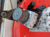 Renault megane II 1.9DCI ABS Pumpa 0265234310