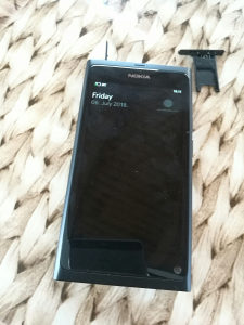 Nokia N9 64gb