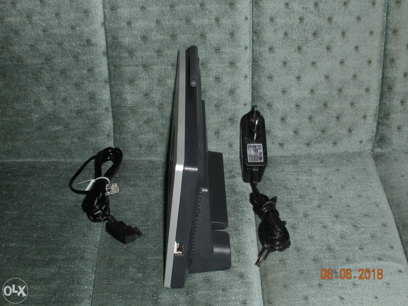 Speedport W900V FRITZ!Box 7170 DECT Annex A English fw