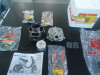 MALOSSI grt. cilindra APRILIA, PIAGGIO, GILERA 70 cc