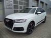 Audi SQ7 4.0 TDI Quattro Tiptronic 435KS