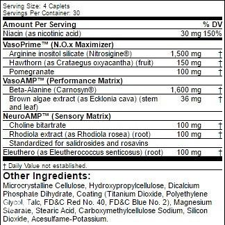 MUSCLETECH NANOX9 NEXT GEN